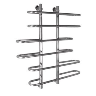 Полотенцесушитель водяной Energy Aero 800x700